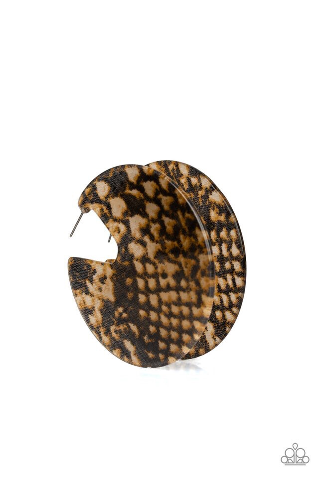 Paparazzi-Hit or Hiss-Multi Hoop