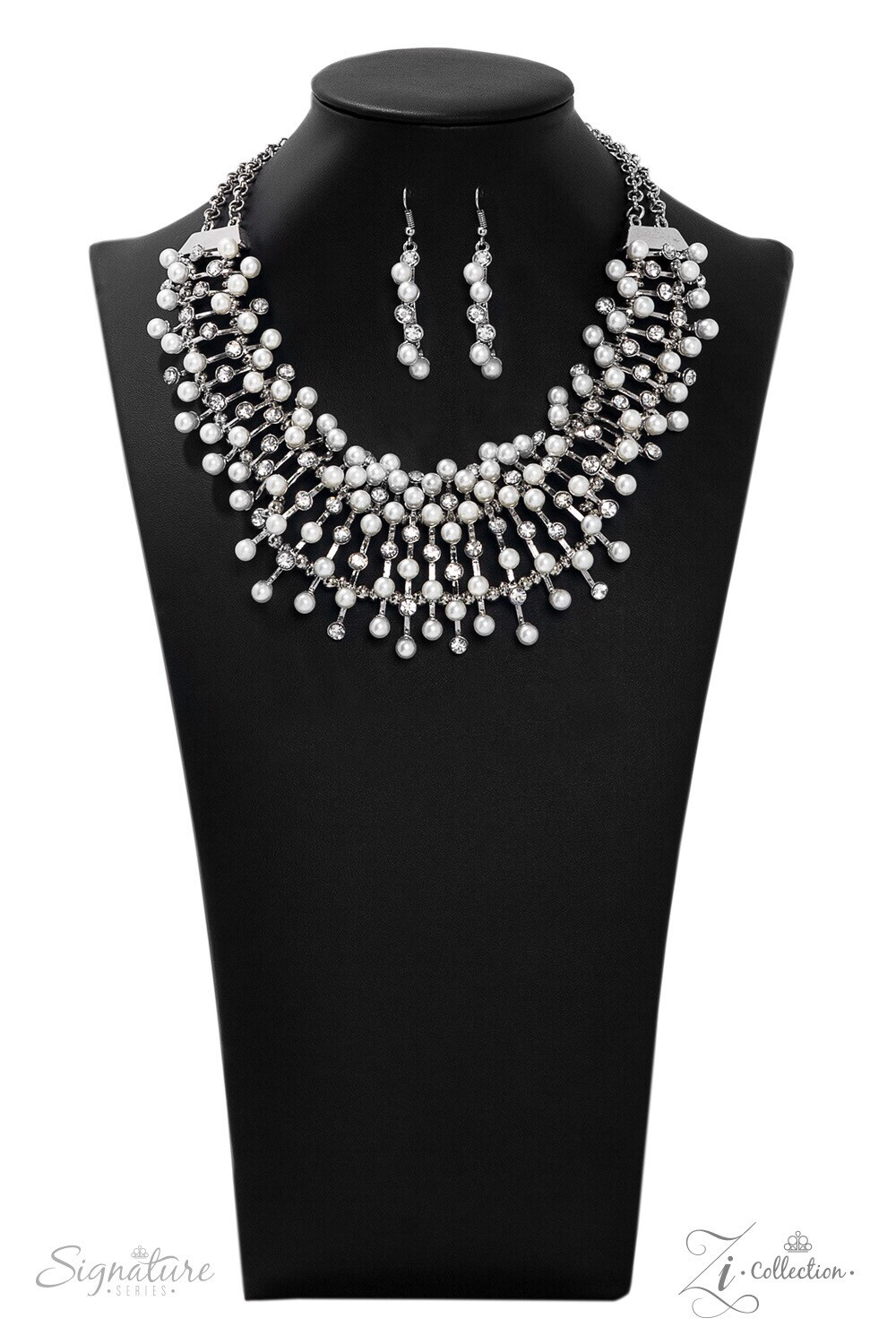The Leanne-Pearl