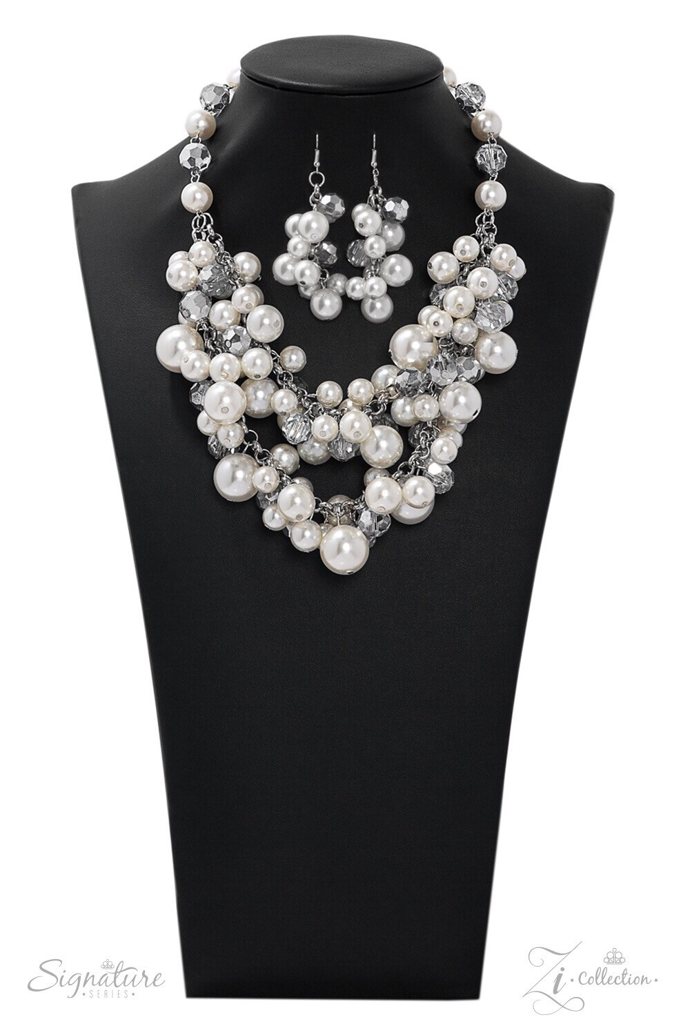 The Lauren-Pearl