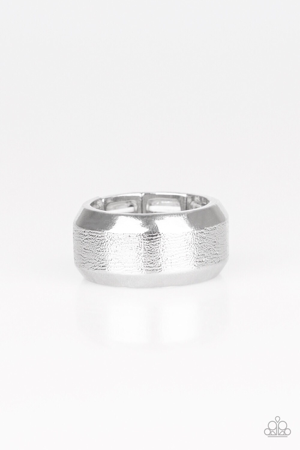 Paparazzi-Checkmate-Silver