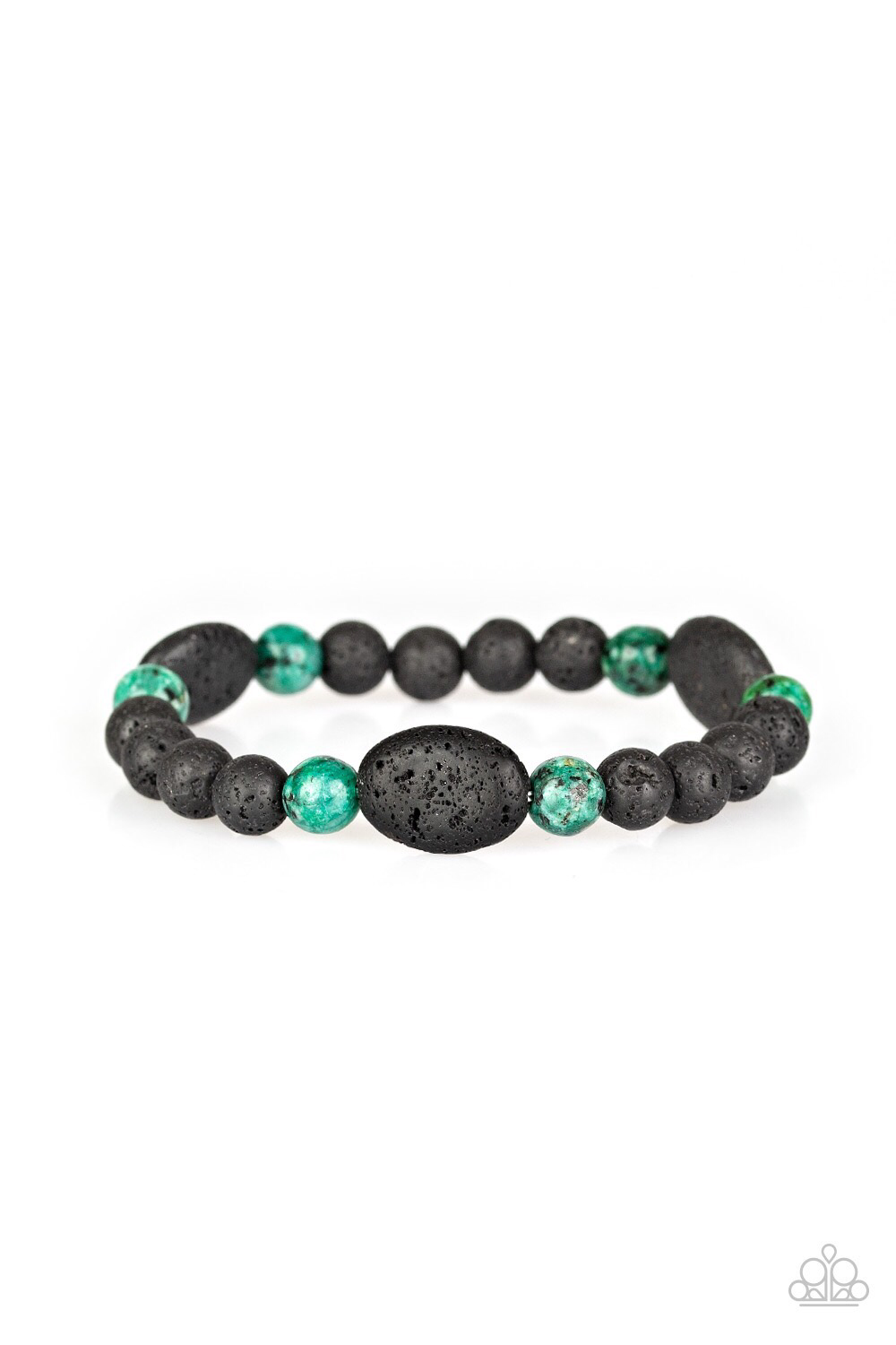 Paparazzi-A Hundred And Zen-Green