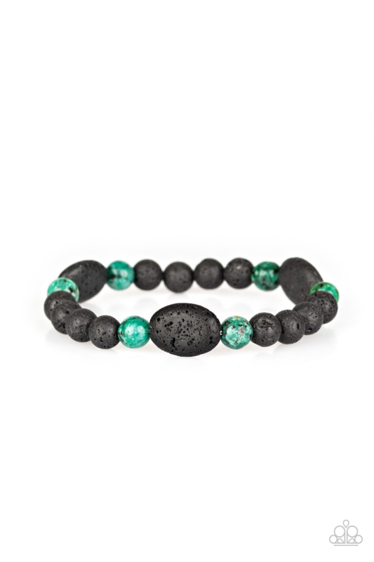 Paparazzi-A Hundred And Zen-Green