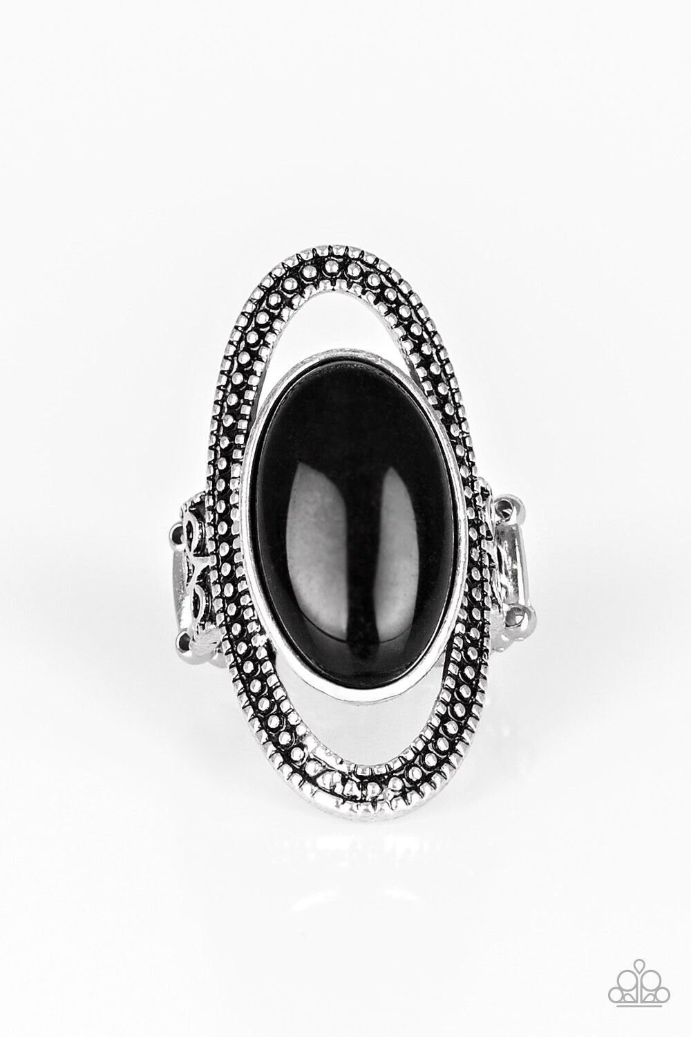 Paparazzi-Western Royalty-Black