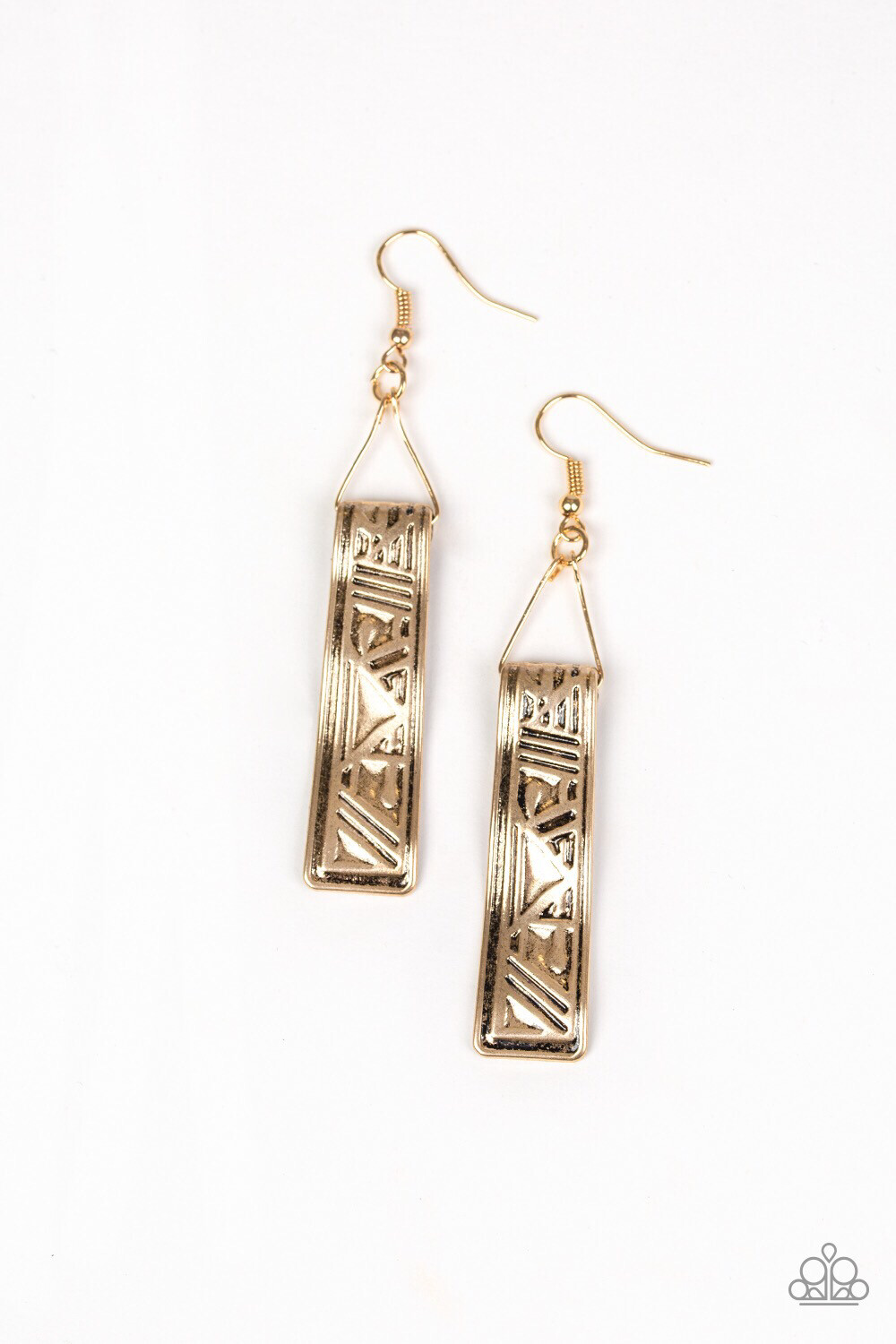 Paparazzi-Ancient Artifacts-Gold