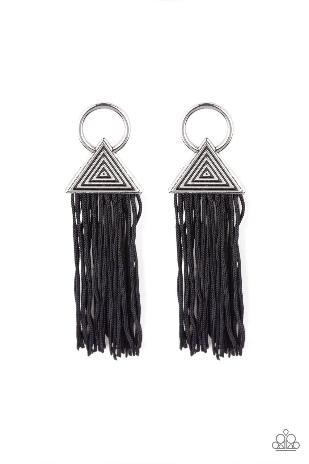 Paparazzi-Oh My Giza-Black