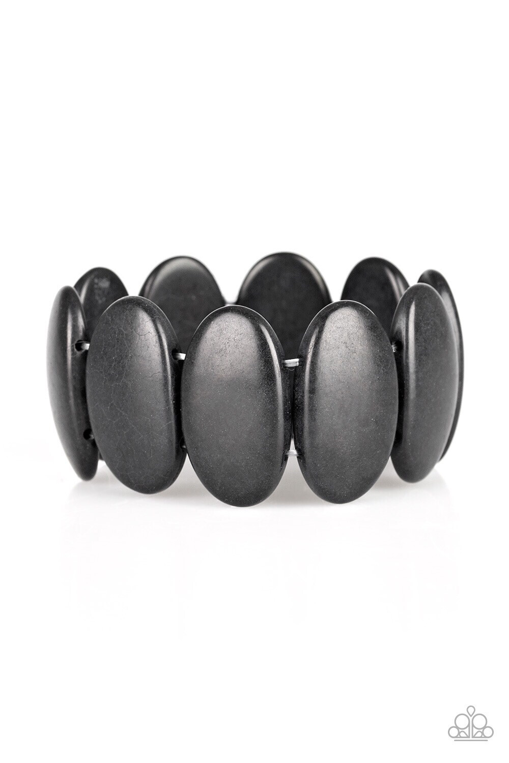 Paparazzi-Dramatically Nomadic-Black