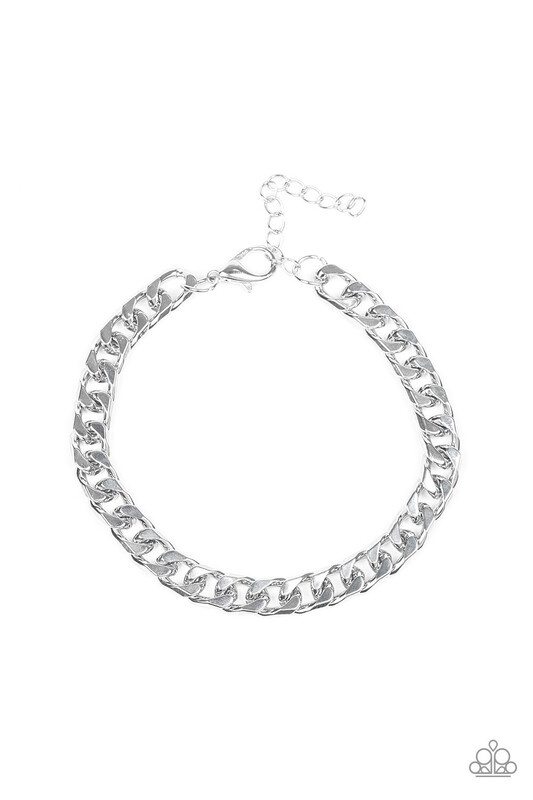 Paparazzi-Take It To The Bank-Silver