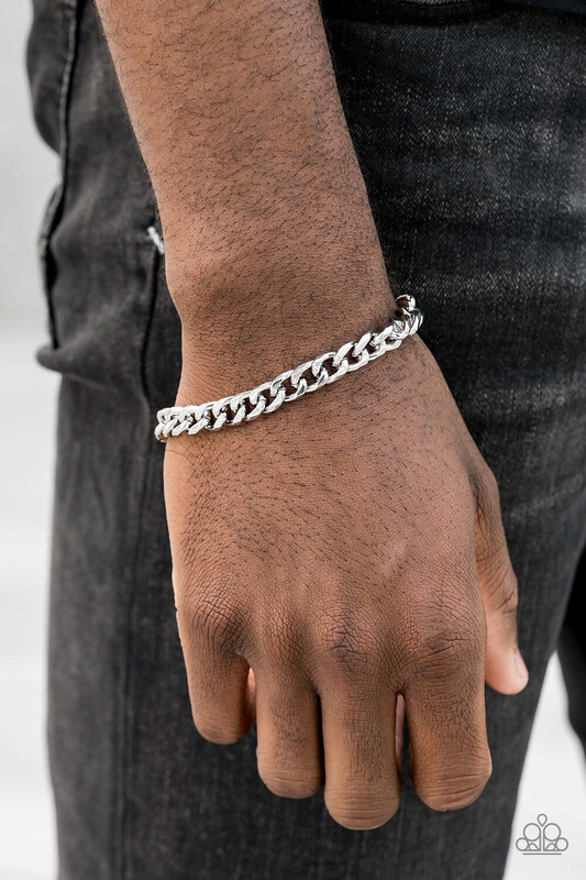 Paparazzi-Take It To The Bank-Silver