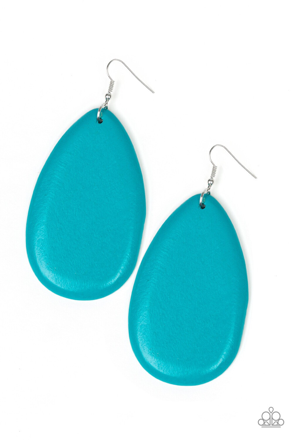 Paparazzi-Beach Bride-Turquoise