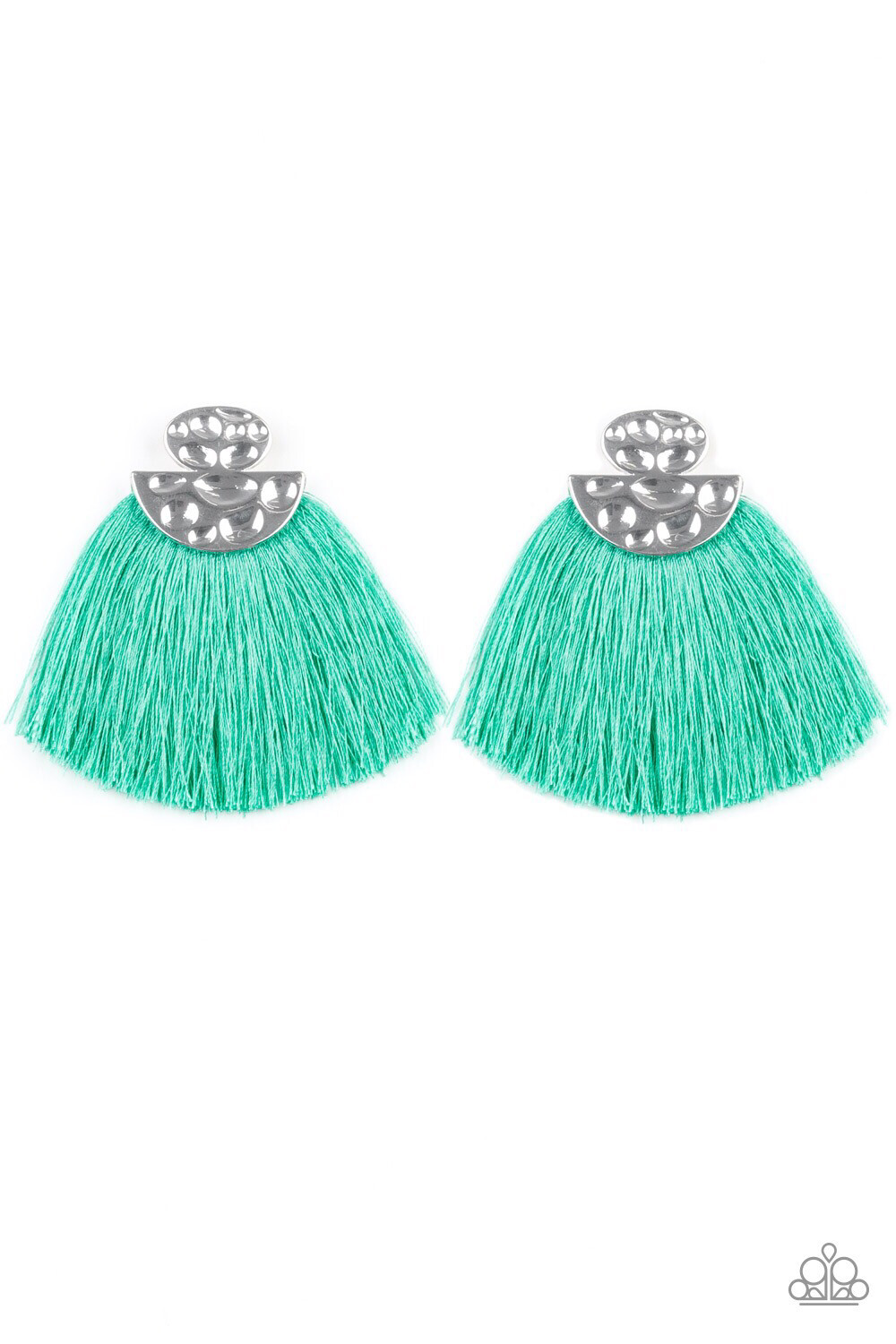 Paparazzi-Make Some Plume-Green