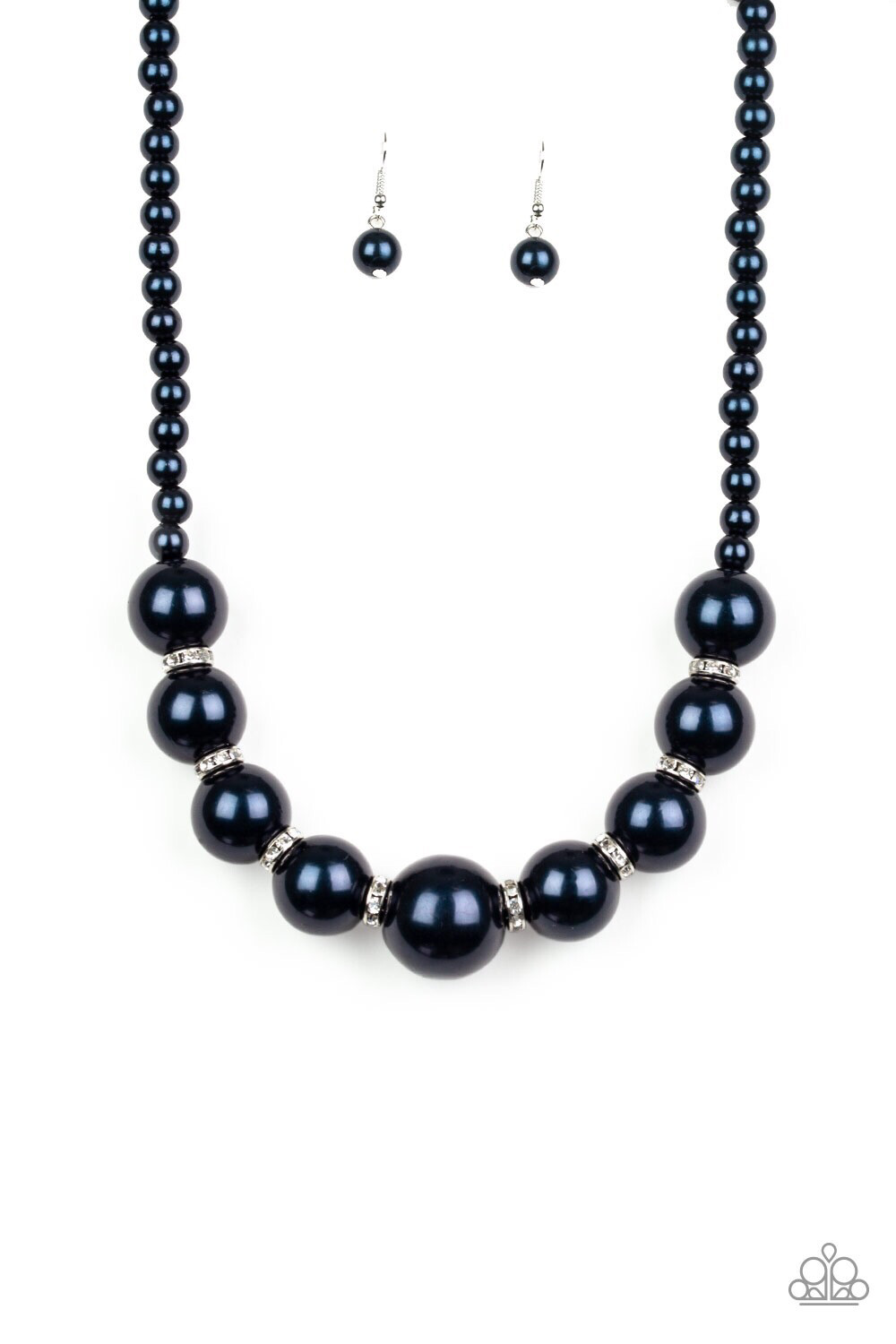 Paparazzi-SoHo Socialite-Blue