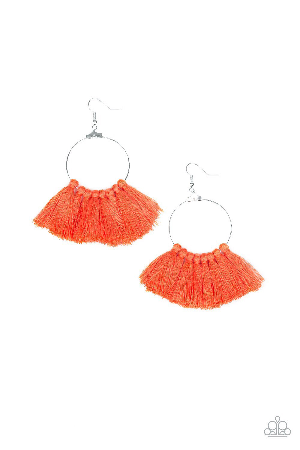 Paparazzi-Peruvian Princess-Orange