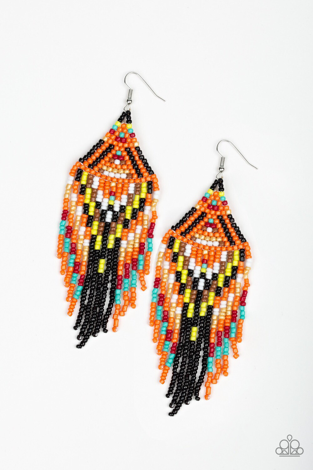 Paparazzi-Boho Blast-Black