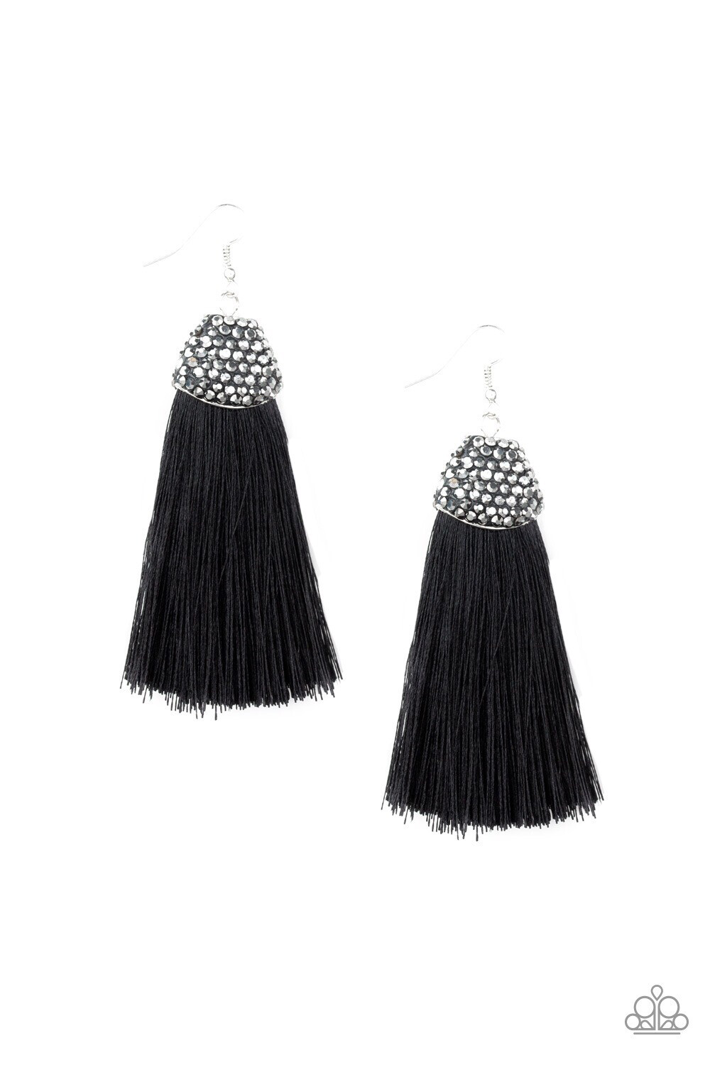 Paparazzi-Razzle Riot-Black