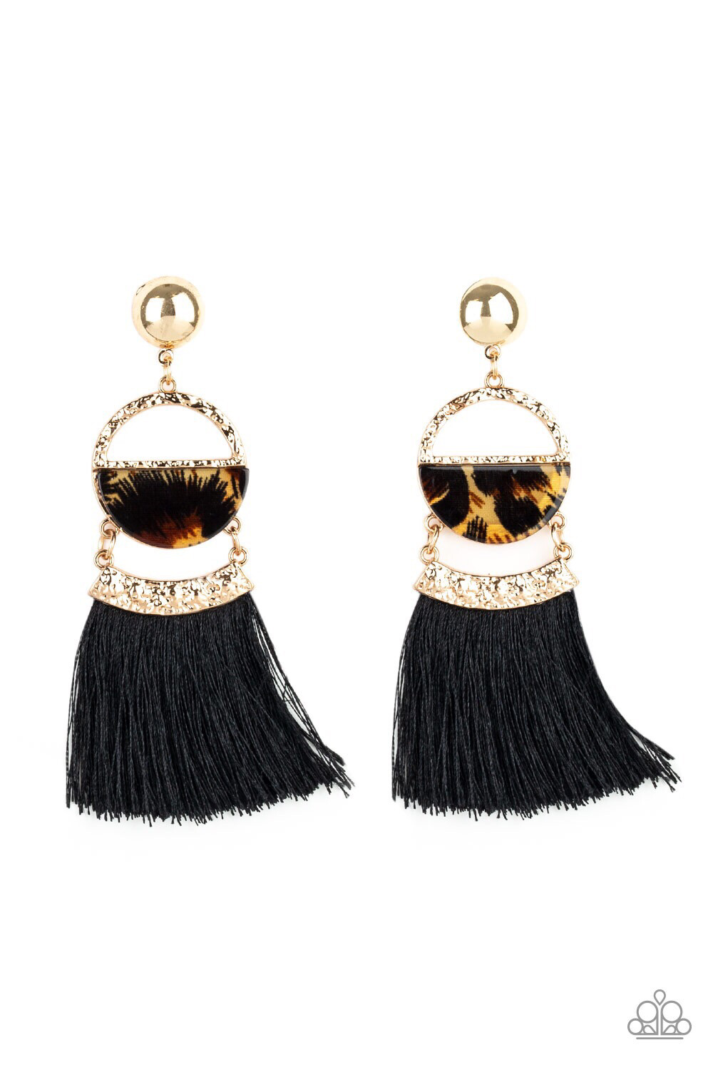 Paparazzi-Tassel Trot-Multi