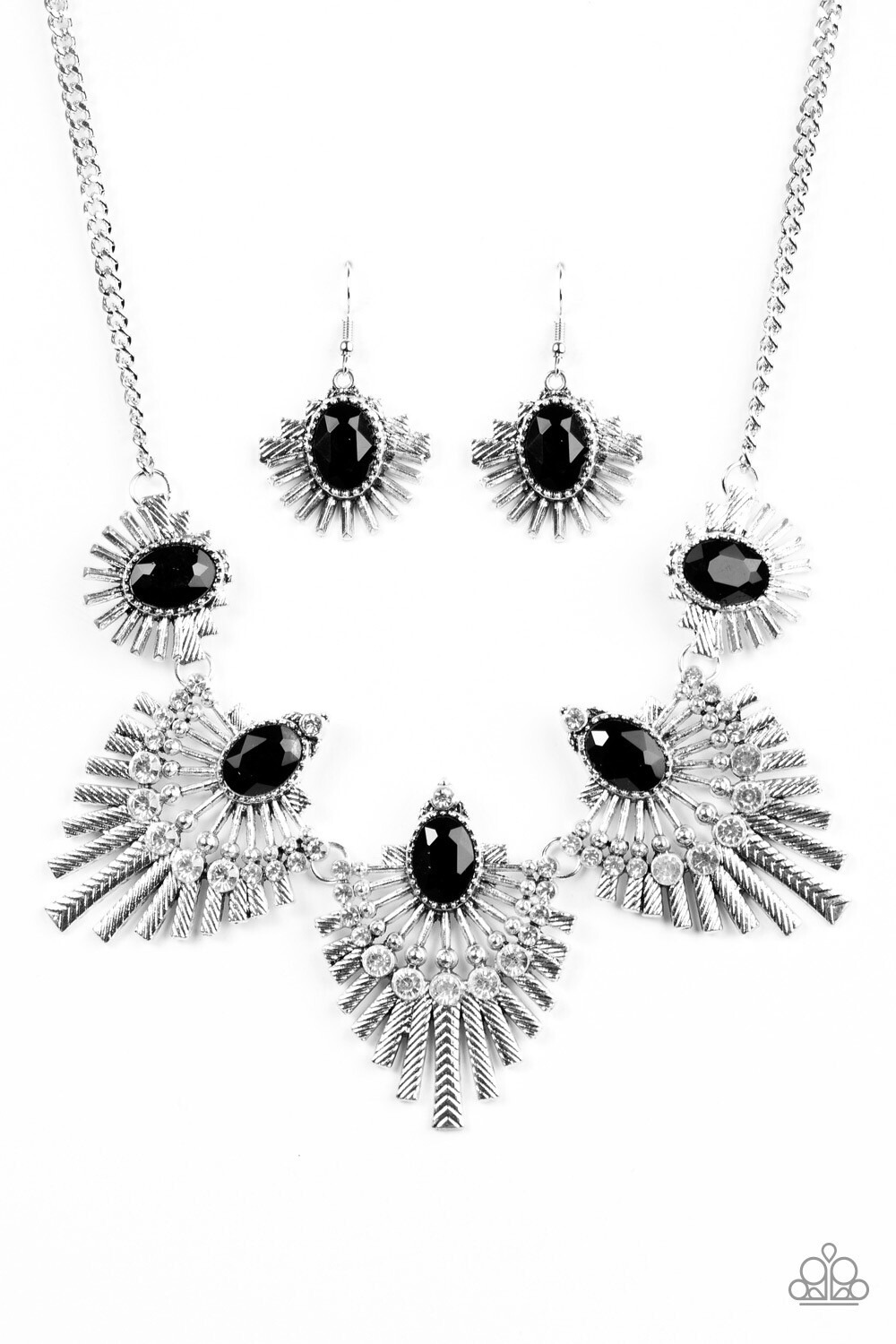 Paparazzi-Miss You-Niverse-Black