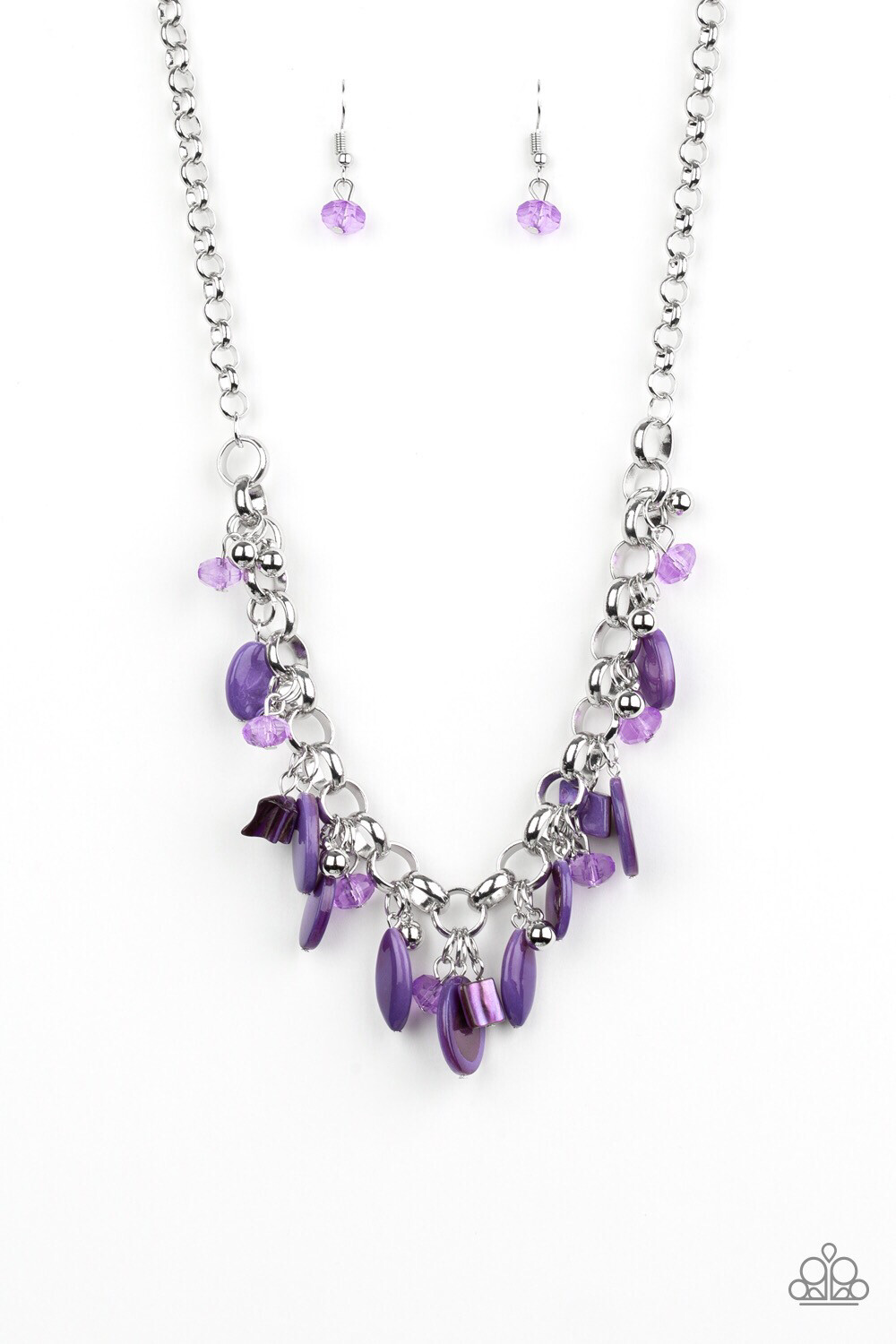 Paparazzi-I Want To Sea The World-Purple