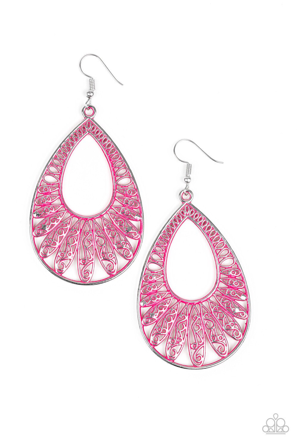 Paparazzi-Flamingo Flamenco-Pink