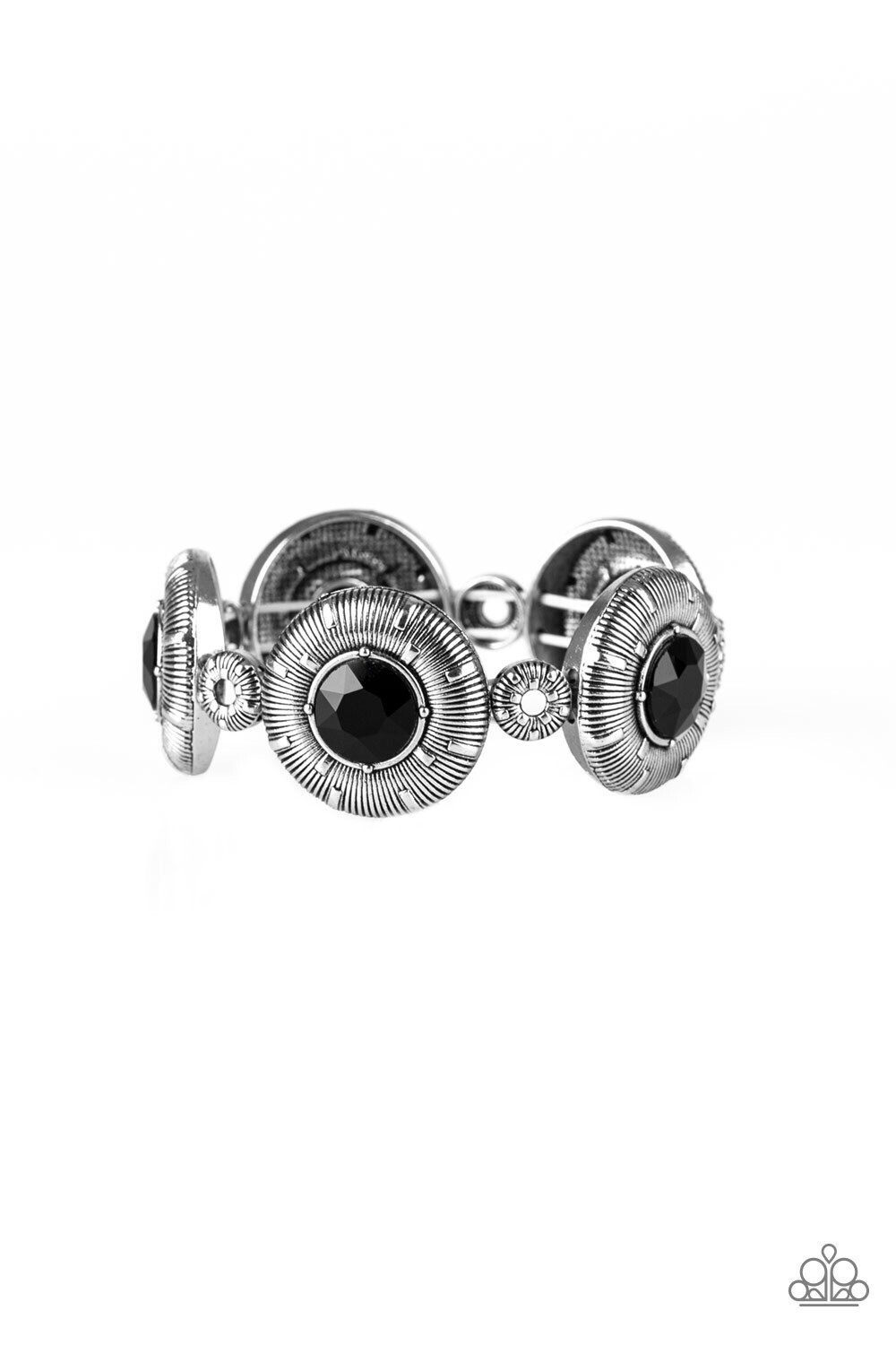 Paparazzi-Original Opulence-Black