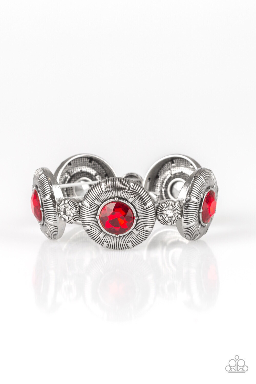 Paparazzi-Original Opulence-Red