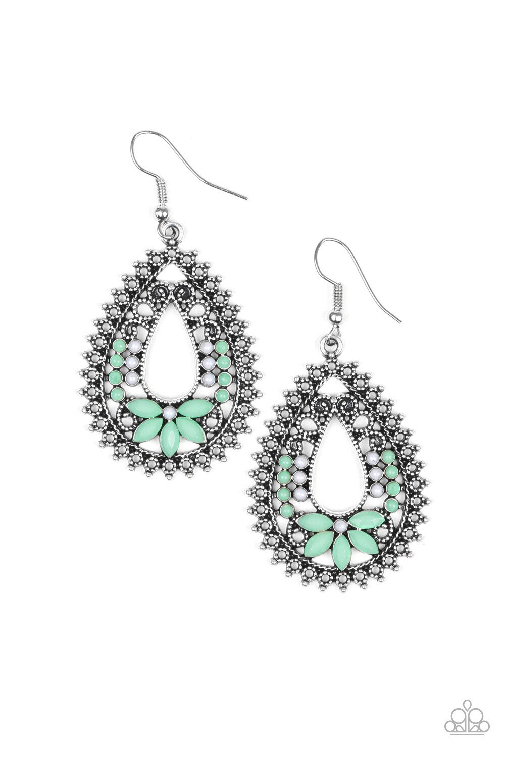 Paparazzi-Atta Gala-Green