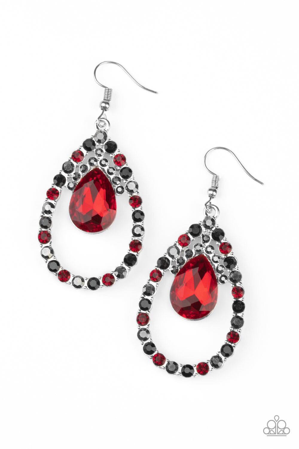 Paparazzi-Trendsetting Twinkle-Multi
