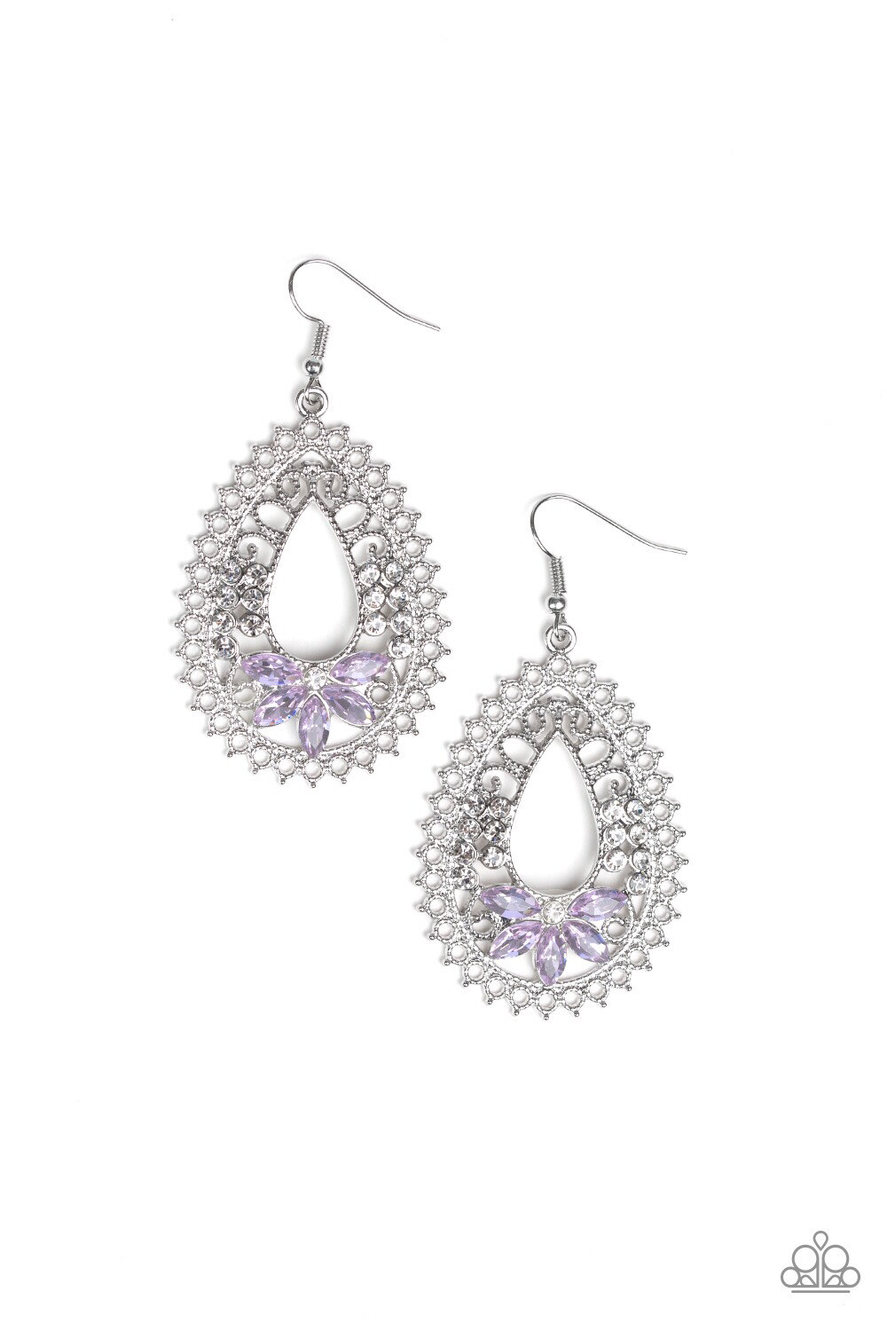Paparazzi-Instant Reflect-Purple