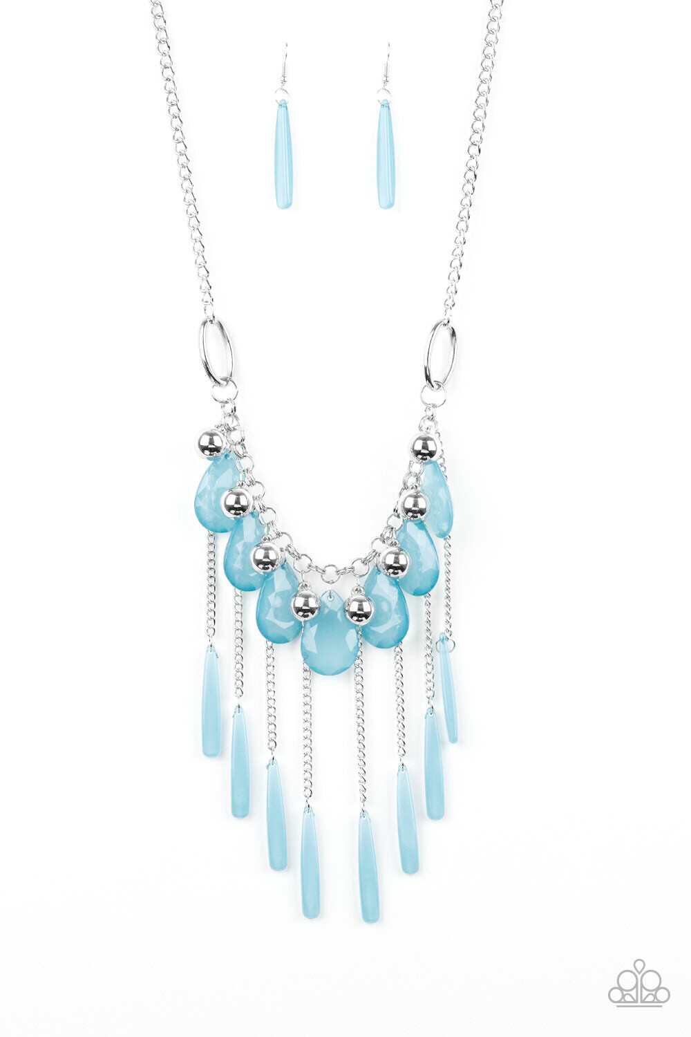 Paparazzi-Roaring Riviera-Blue