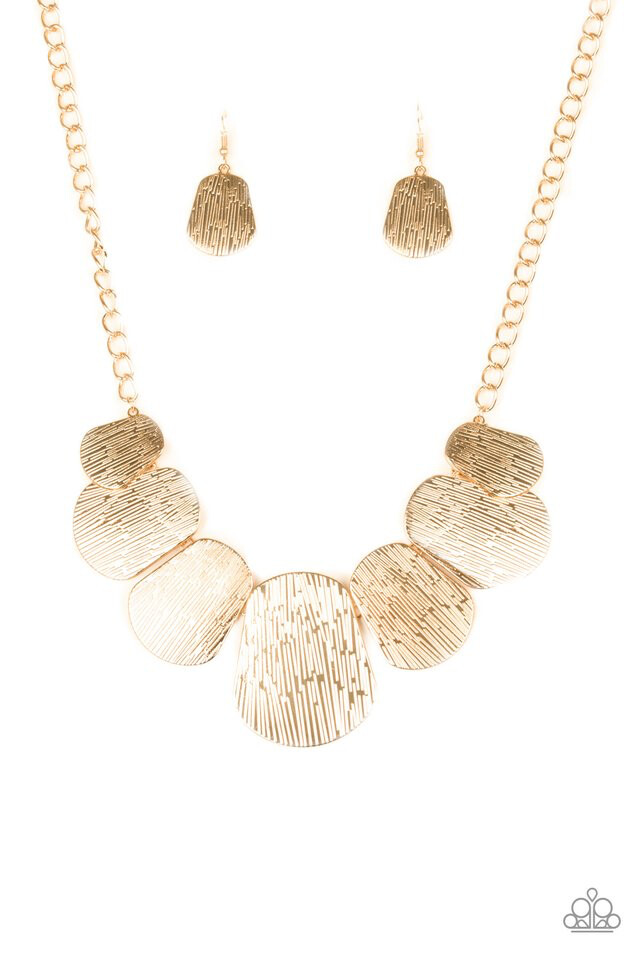 Paparazzi-Cave the Day-Gold