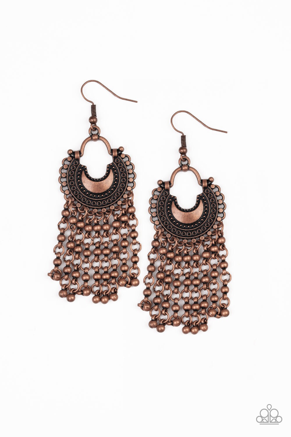 Paparazzi-Catching Dreams-Copper