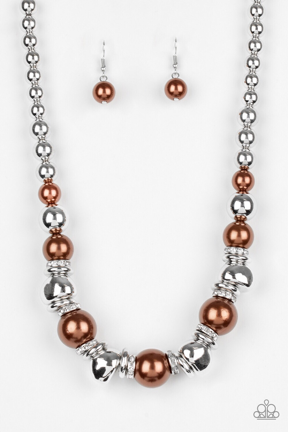 Hollywood HAUTE Spot-Brown