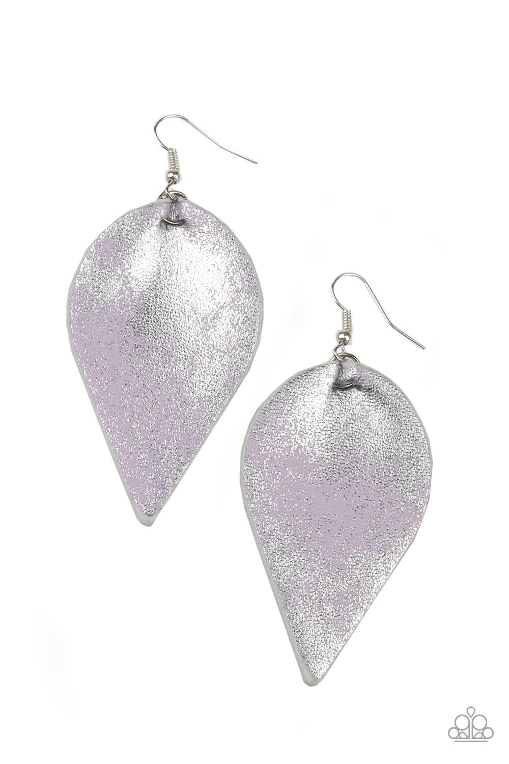 Paparazzi-Enchanted Shimmer-Purple
