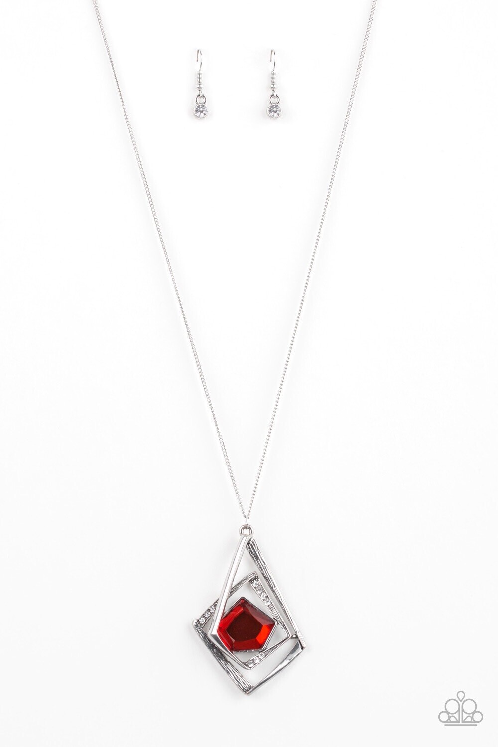 Paparazzi-A Modern Citizen-Red