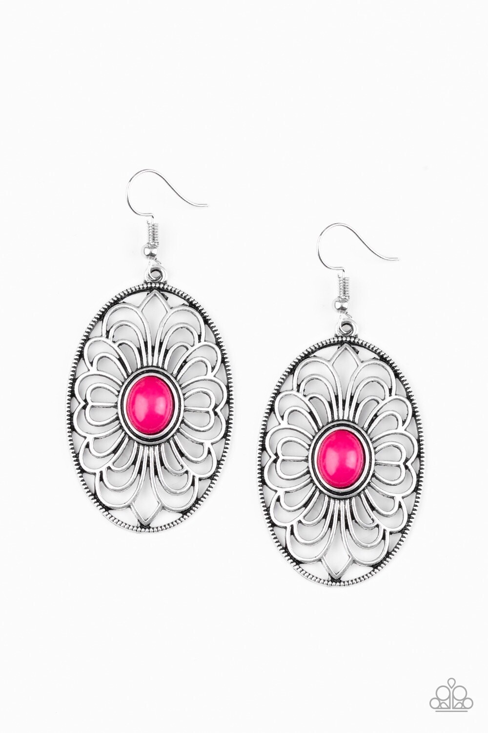 Paparazzi-Really Whimsy-Pink