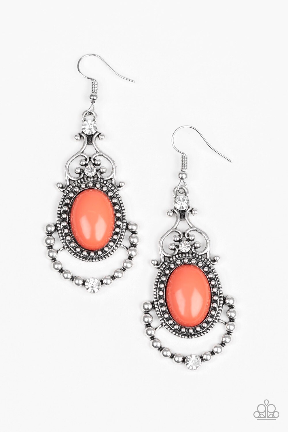 Paparazzi-CAMEO and Juliet-Orange
