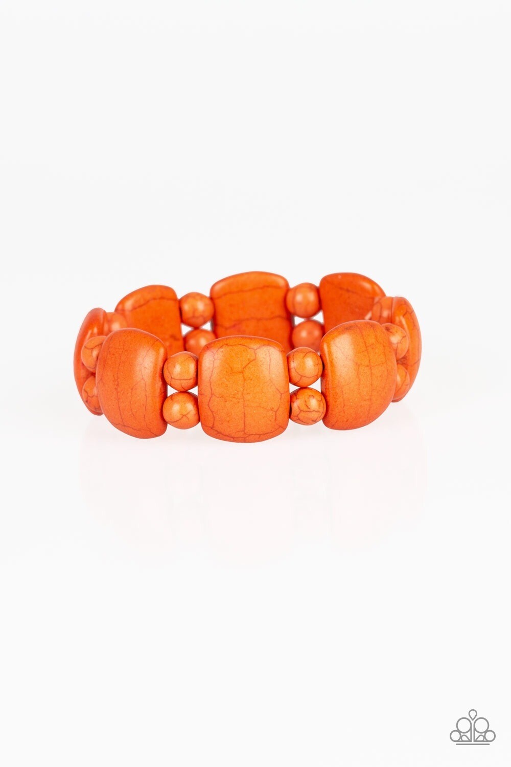 Paparazzi-Don’t Be So Nomadic-Orange
