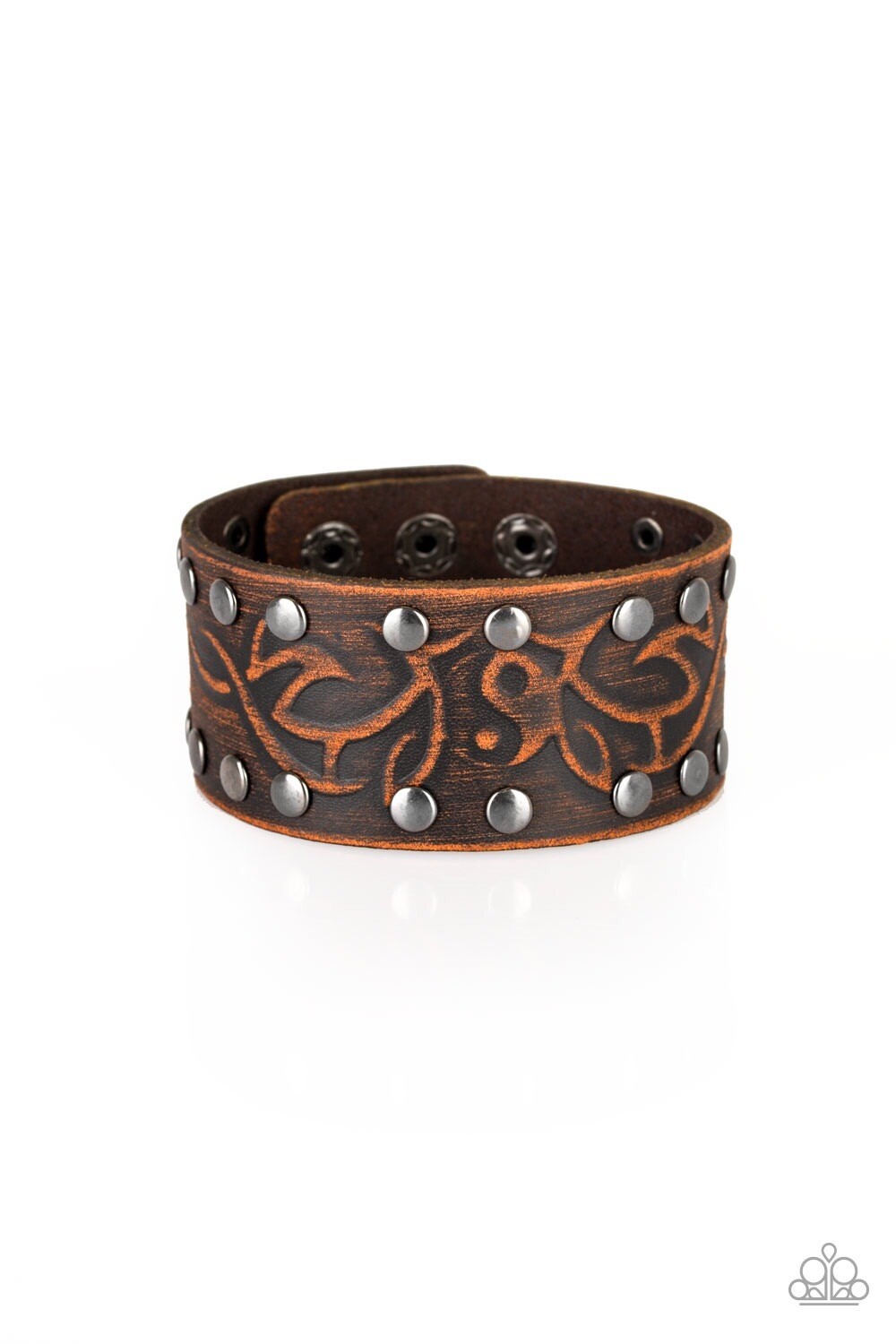 Paparazzi-Nature Guide-Brown