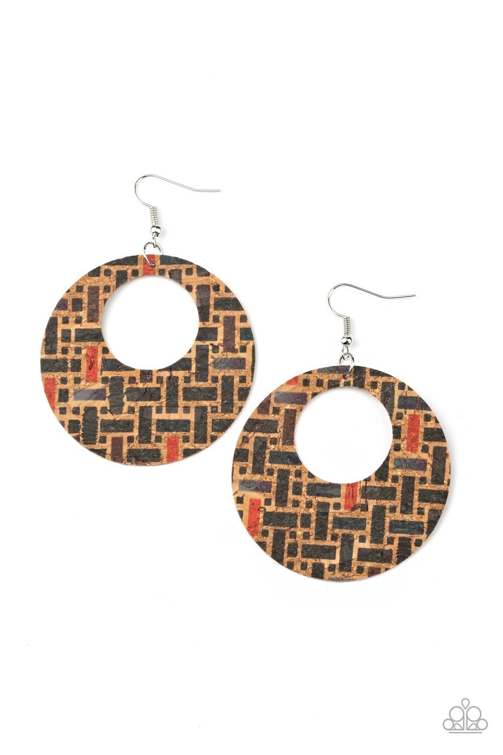 Paparazzi-Put A Cork In It-Black