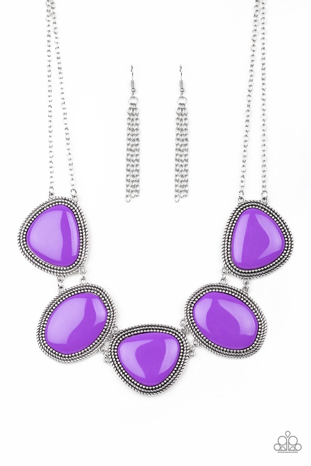 Paparazzi-Viva La Vivid-Purple
