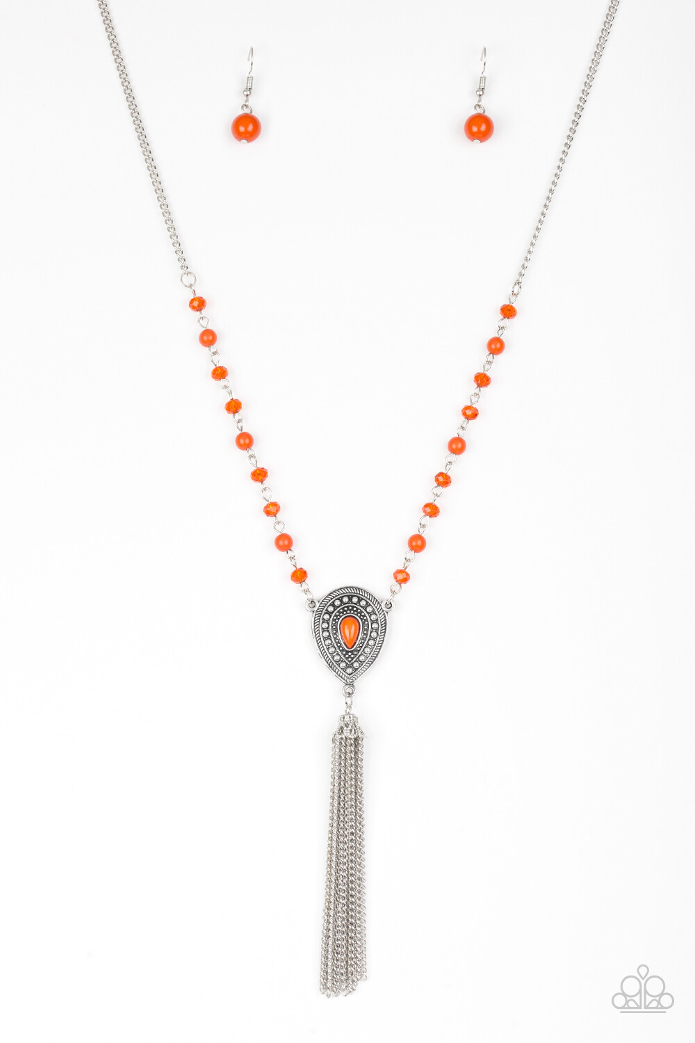 Paparazzi-Soul Quest-Orange
