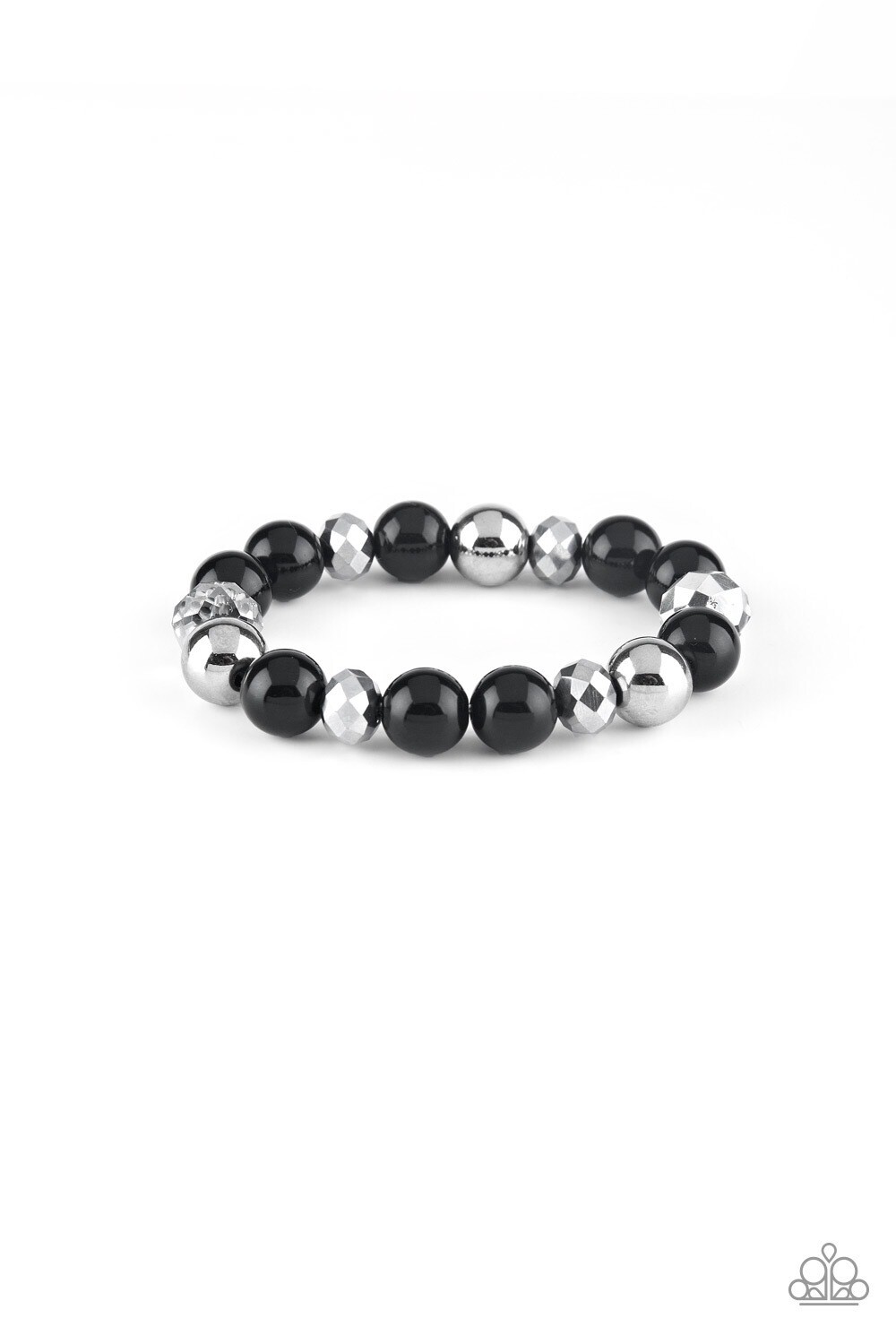 Paparazzi-Very Vip-Black