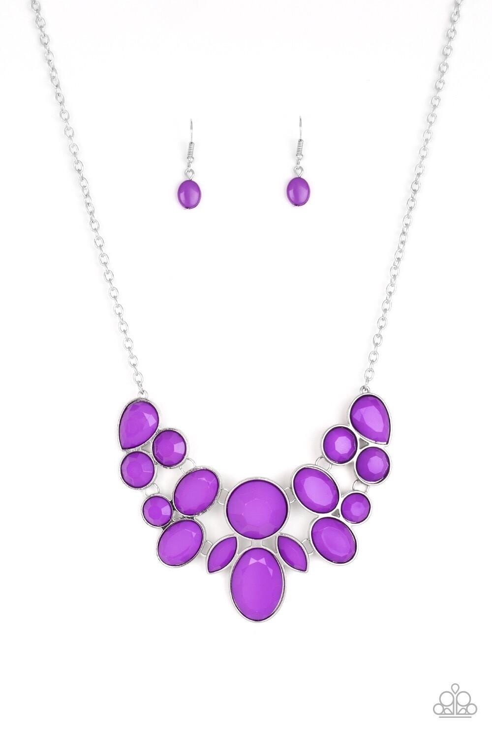 Paparazzi-Demi Diva-Purple