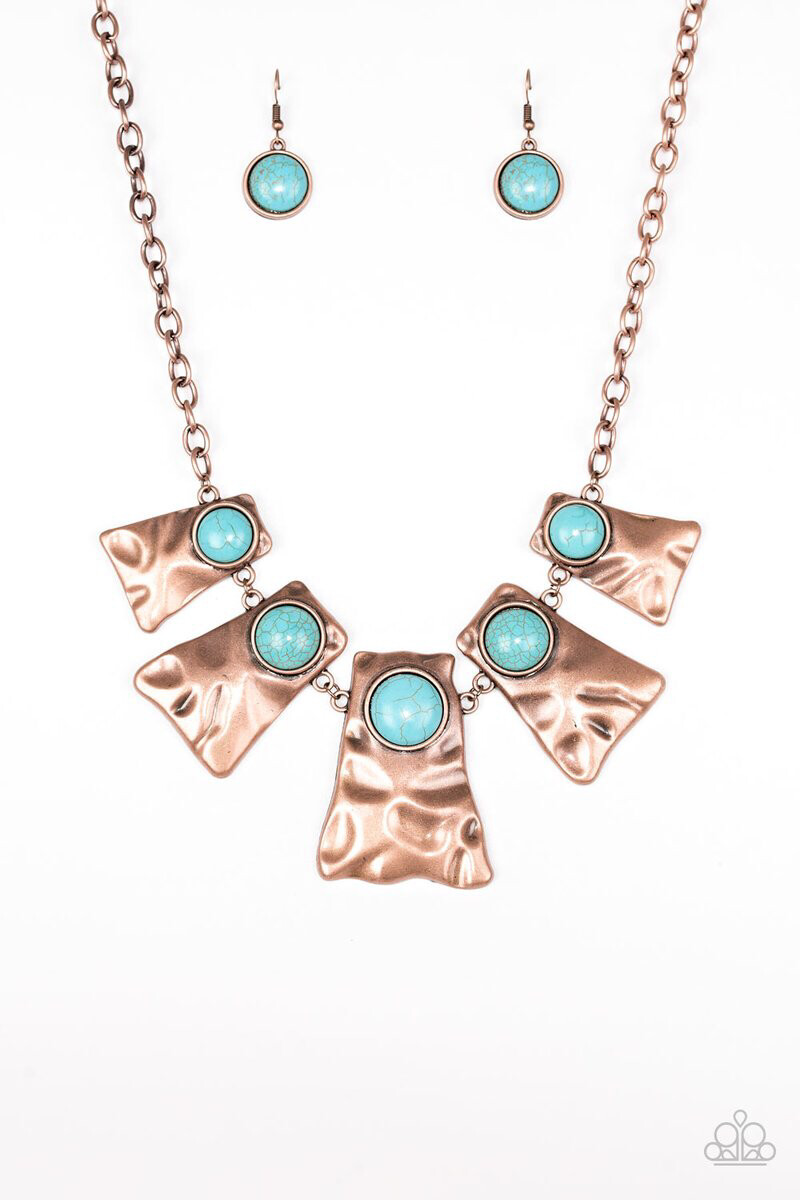 Paparazzi-Cougar-Copper