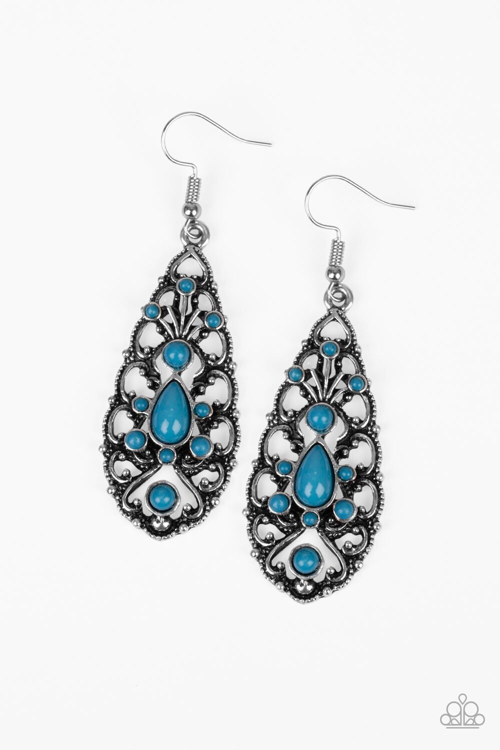 Paparazzi-Fantastically Fanciful-Blue
