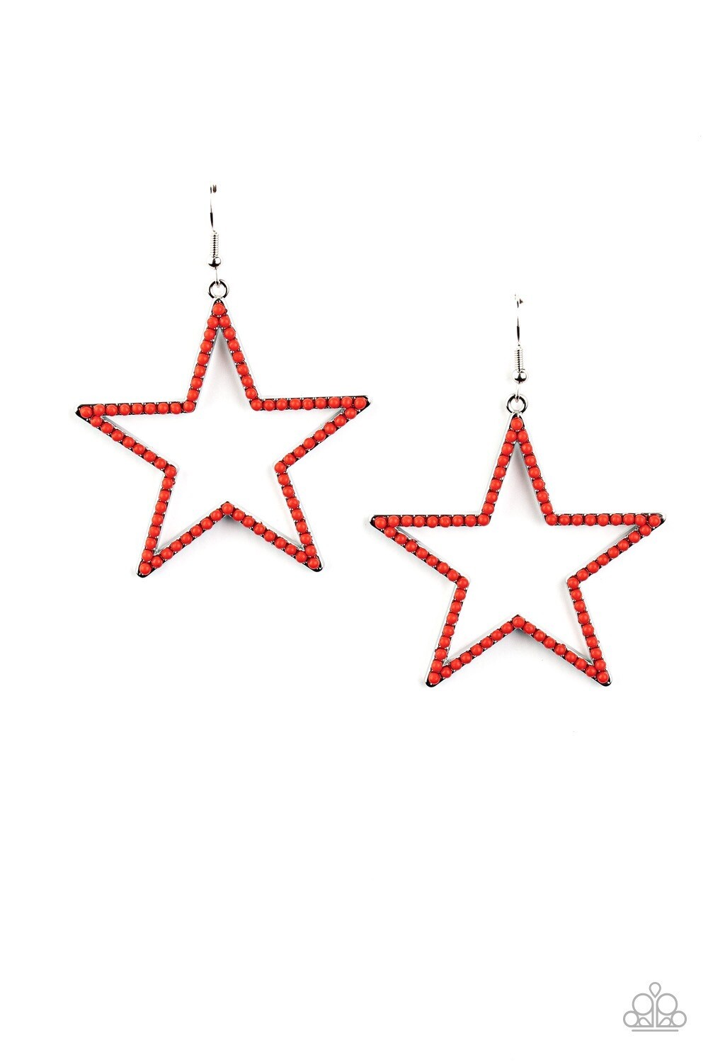 Paparazzi-Count Your Stars-Red