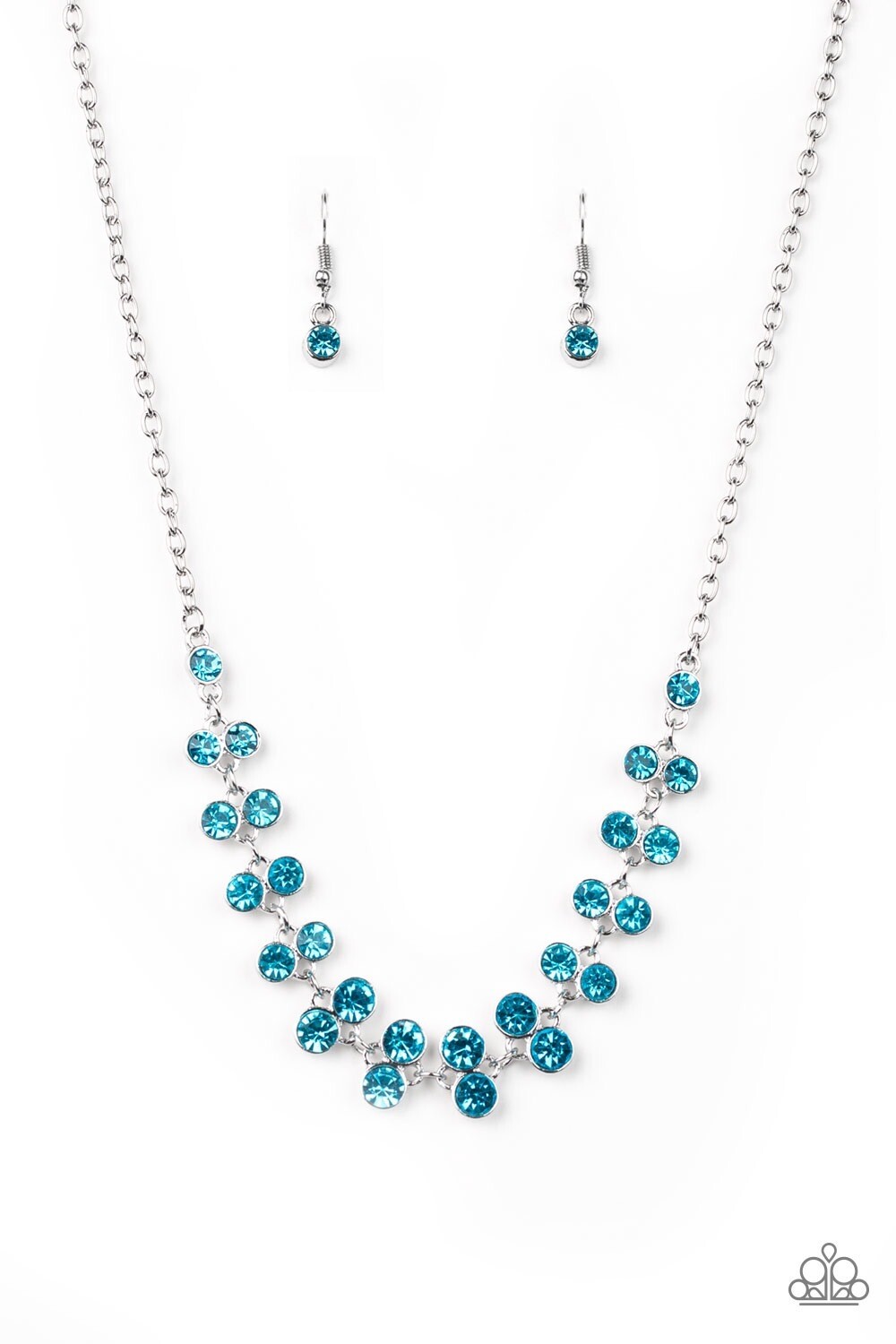 Paparazzi-Super Starstruck-Blue