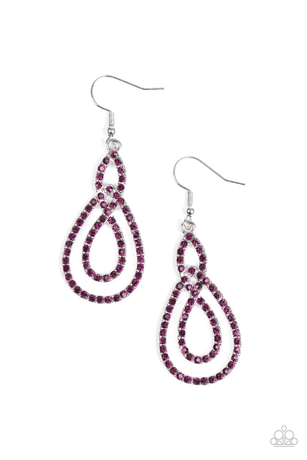 Paparazzi-Sassy Sophistication-Purple