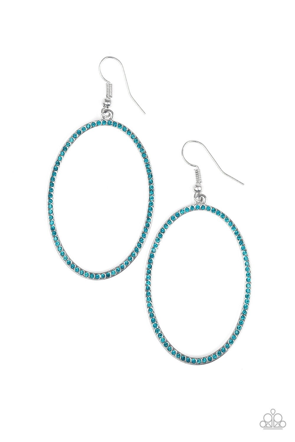Paparazzi-Dazzle On Demand-Blue