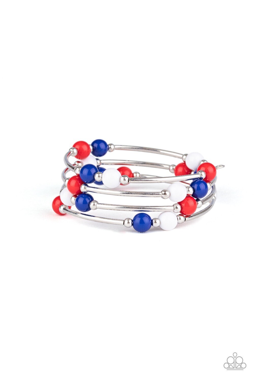 Paparazzi-Let Freedom Ring-Multi