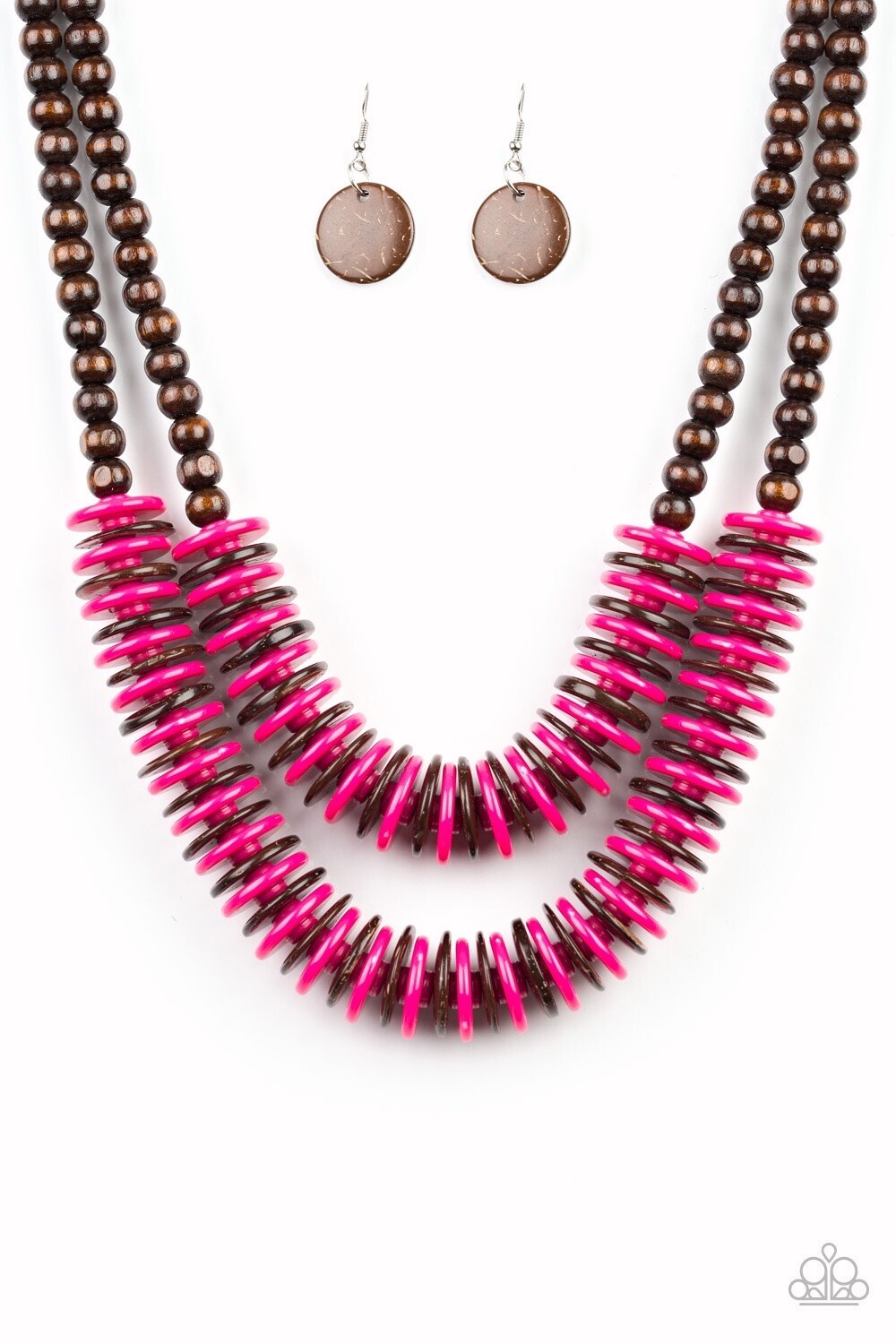 Paparazzi-Dominican Disco-Pink
